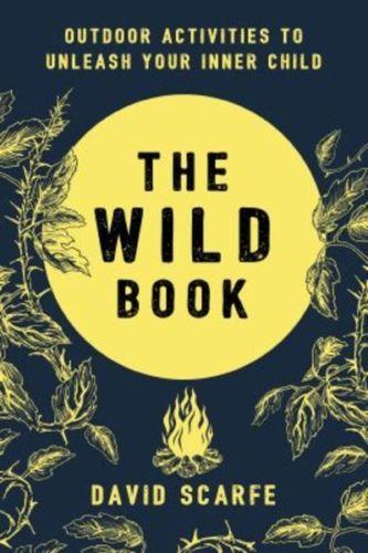 wildthorn book