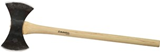 Hultafors Classic Double Bit Throwing Ax 